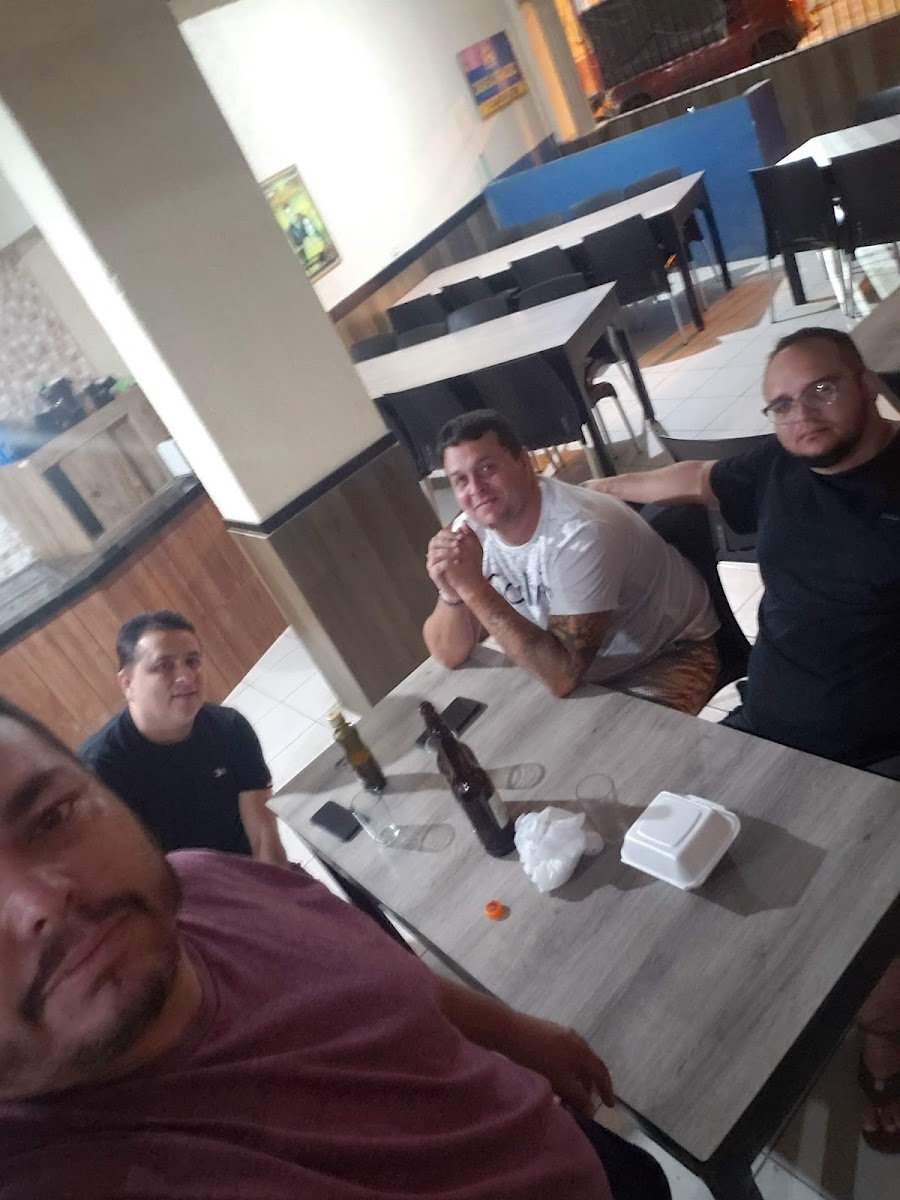 Rabelo Comida Caseira Photos 2